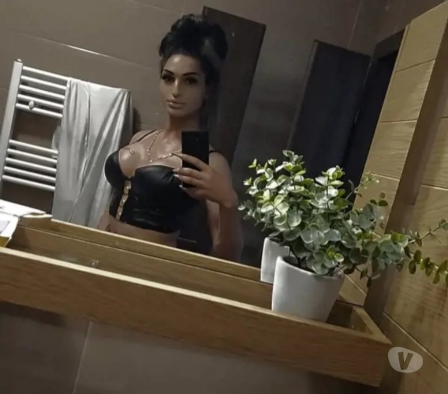 Trans Escorts East London Canary Wharf - East London - Photos for Hi, I am a transsexual escort, for more details call me.