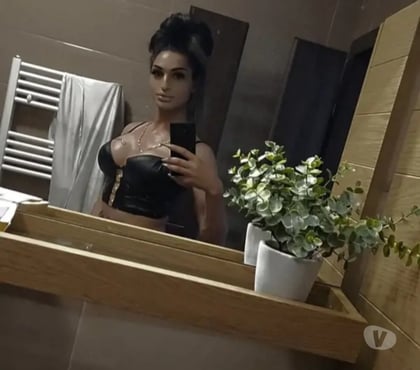 Trans Escorts Canary Wharf East London - Photos for Hi, I am a transsexual escort, for more details call me.