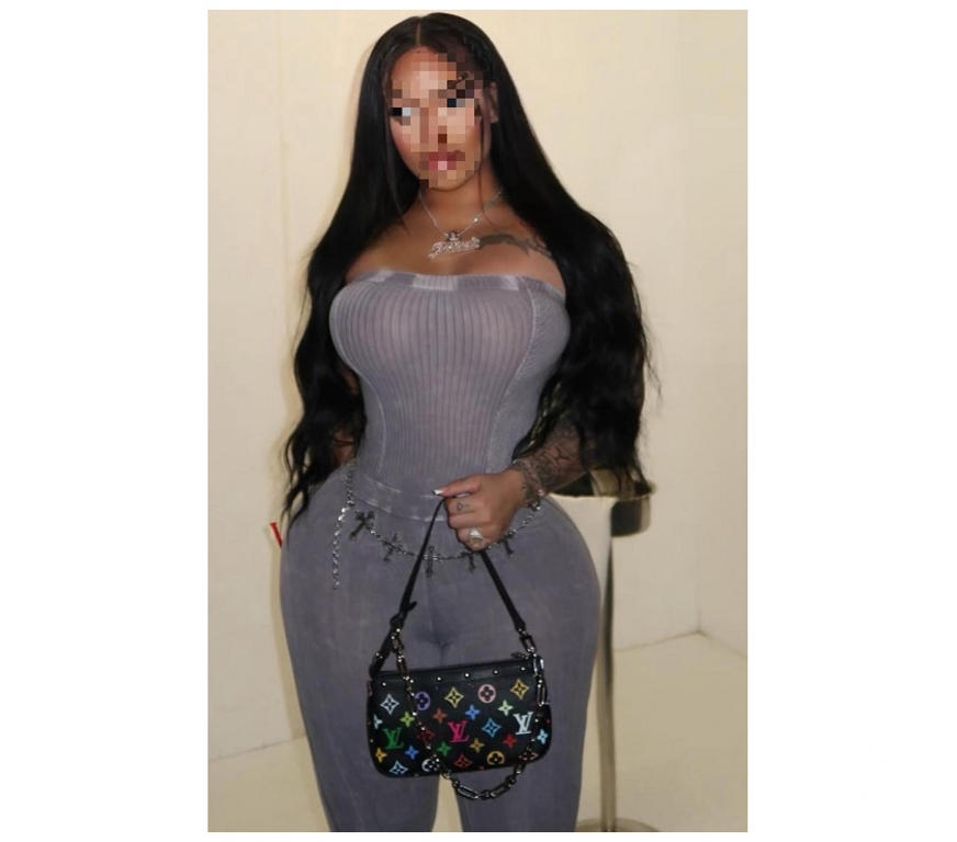 Escorts East London Redbridge - Photos for 🔥🤤HOT LATIN GIRL🔥🤤
