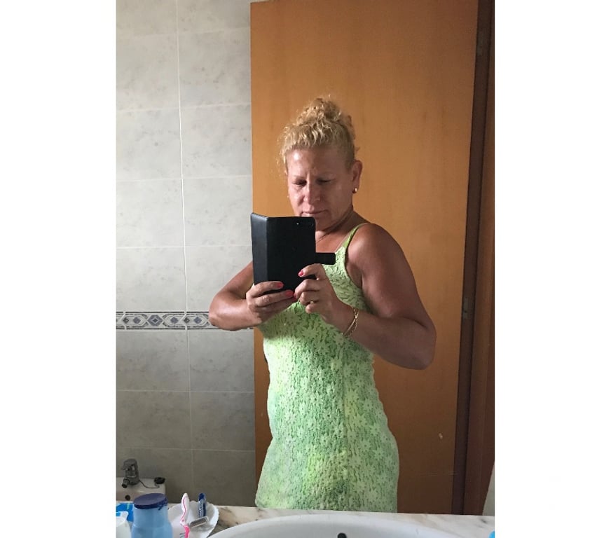 Escorts Greater Manchester Oldham - Photos for JUDY +447429239894 OL8