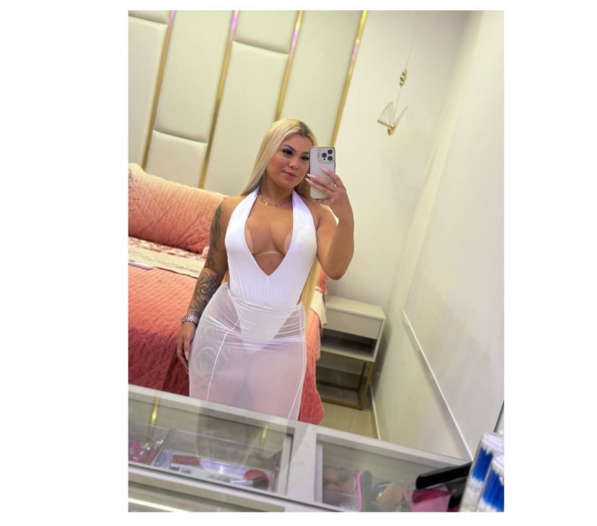 Escorts Buckinghamshire Aylesbury - Buckinghamshire - Photos for Brazilian party