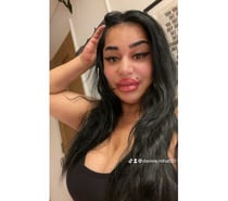 PARTY WOMAN!🥳DANIELA Real 100%