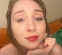 Irish Lady for phone fun