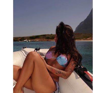 Escorts Belfast City Centre (South) Belfast - Photos for Georgi ❤️ Outcall 🫶🏼
