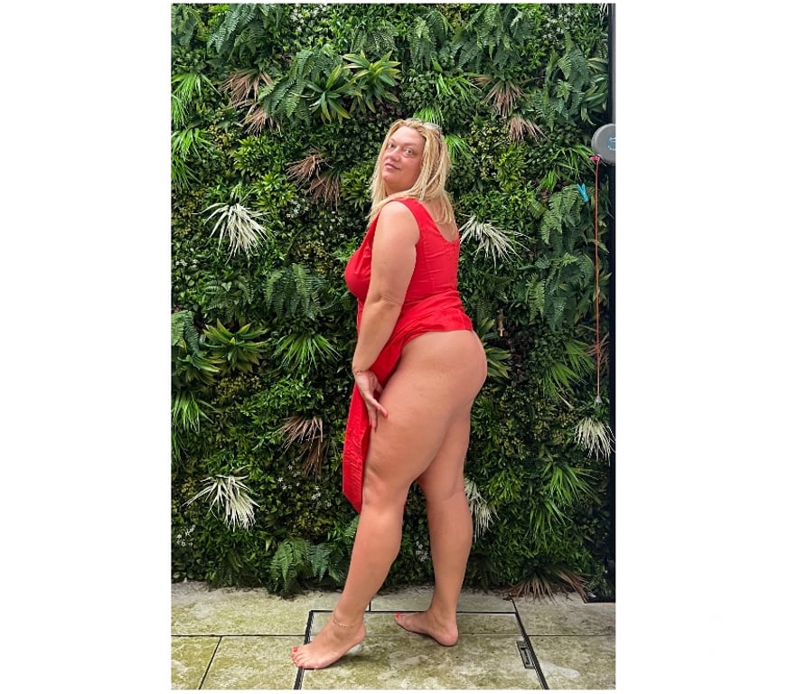Escorts South East London Woolwich - South East London - Photos for Allegra curves BBW MILF 38DDD big boobs