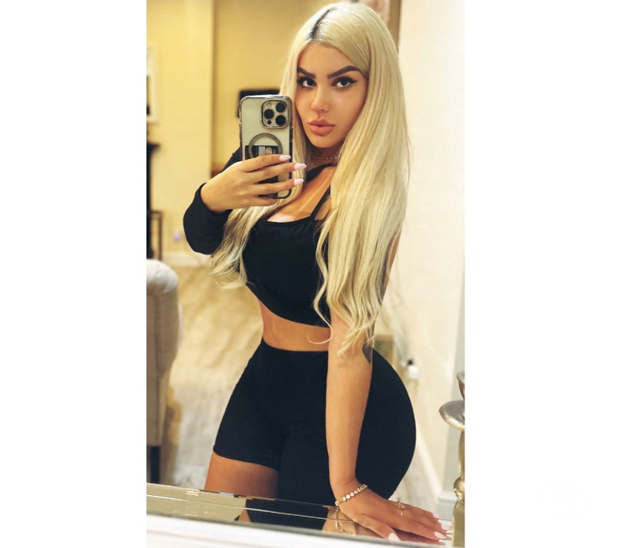 Escorts Central London Tottenham Court Road - Central London - Photos for 🥂🔥❤️ MILLA STUNNING BLONDE GIRL GFE hot