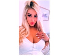 🥂🔥❤️ MILLA STUNNING BLONDE GIRL GFE hot