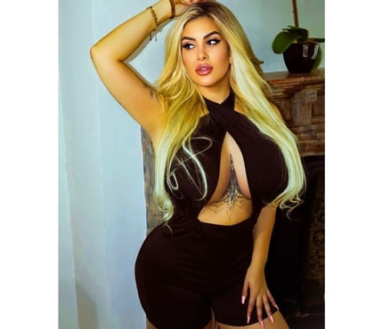  Escorts Tottenham Court Road Central London - Photos for 🔥❤️ MILLA STUNNING BLONDE GIRL GFE hot