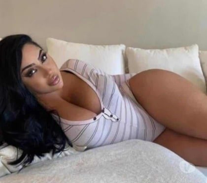Escorts and Massages Blackburn Blackburn with Darwen - Photos for Giulya come back for you owo kyss 💋