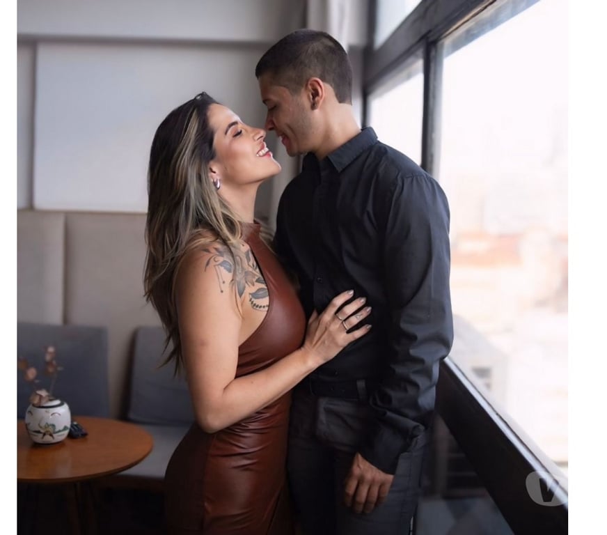Escorts Bristol Bristol City Centre - Bristol - Photos for 🔥 Oliver & Mia 🔥