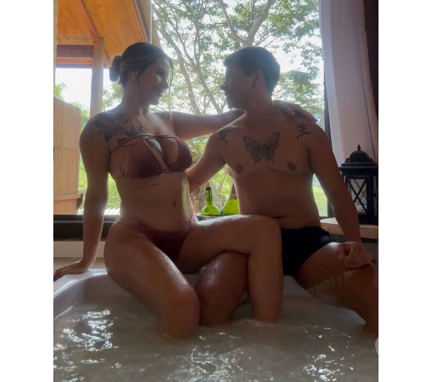 Escorts Bristol Bristol City Centre - Bristol - Photos for 🔥 Oliver & Mia 🔥
