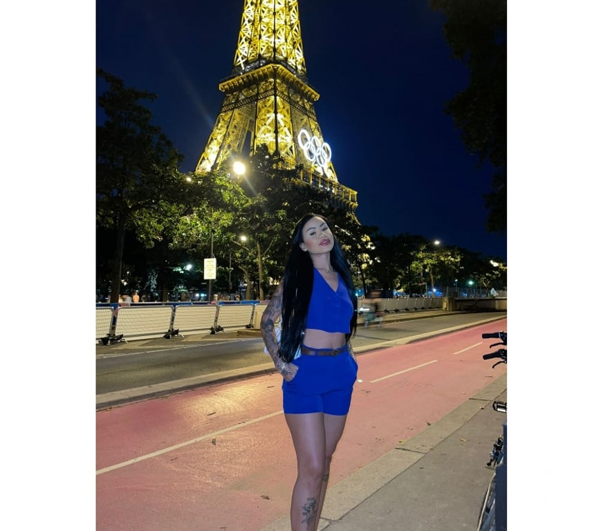 Escorts Central London Holborn - Central London - Photos for 💋ANGEL, SEXY BRAZILIAN PARTY GIRL 🔥💯 REAL
