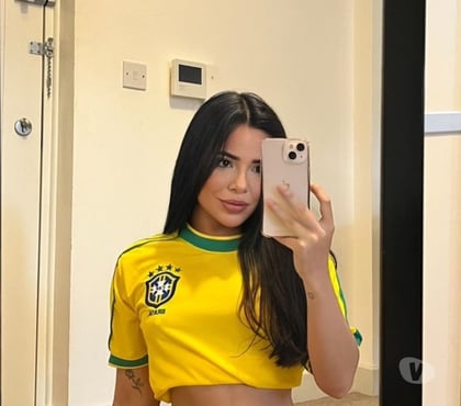 Escorts Exeter City Centre Exeter - Photos for SOFIA BRAZILIAN 🇧🇷🔥 GFE ❤️ PIC 100% REAL 🥂