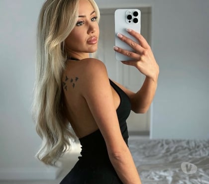 GFE Escorts Hemel Hempstead Dacorum - Photos for Maya❤️REALL📸PARTY GIRL❤️ ONLY OUTCALL