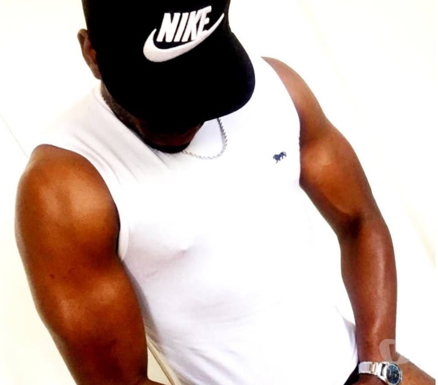  Gay massage Staffordshire Stoke-on-Trent - Photos for XXL MARCUS BLACK XXL - HUNG MALE ESCORT - 07471793427