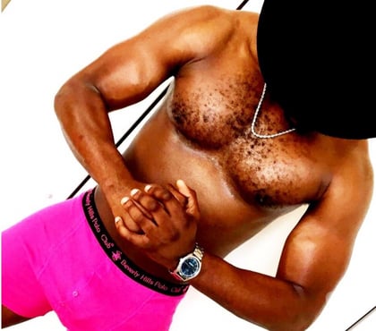 Gay Escorts Liverpool City Centre Liverpool - Photos for XXL MARCUS BLACK XXL - HUNG MALE ESCORT - 07471793427