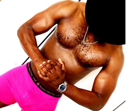 Gay Escorts Leeds City Centre Leeds - Photos for XXL MARCUS BLACK XXL - HUNG MALE ESCORT - 07471793427