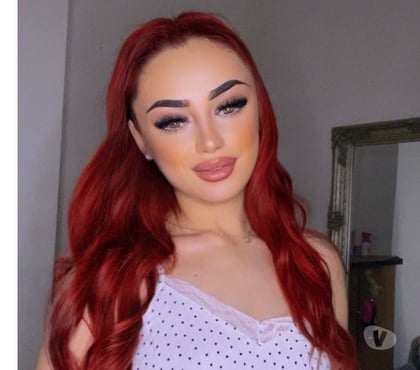 Escorts Leicester Forest West Blaby - Photos for Slim❤️New girl ❤️Hanna