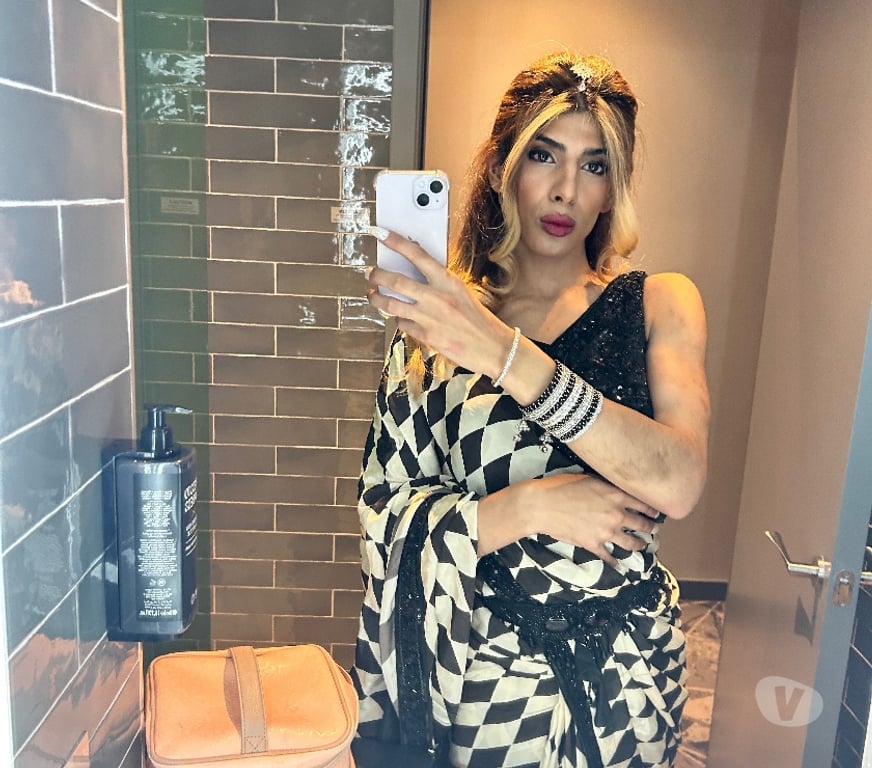Trans Escorts West Midlands Birmingham - Photos for Sweet shy latte