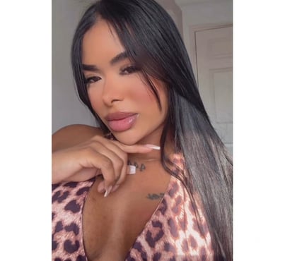  Escorts & Erotic Massage Dagenham Barking and Dagenham - Photos for Brazilian brunette with silicone 🇧🇷🇧🇷🌶️