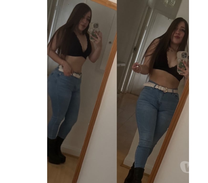Escorts East London Canary Wharf - East London - Photos for Valentina Colombia Newcomer in London