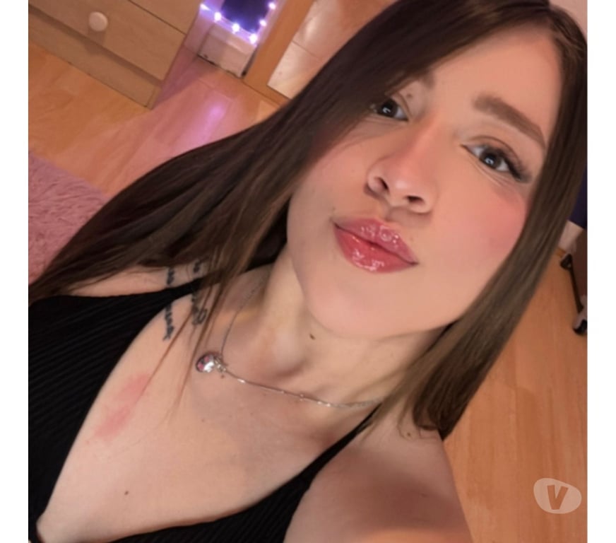 Escorts East London Canary Wharf - East London - Photos for Valentina Colombia Newcomer in London