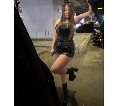 Escorts Canary Wharf East London - Photos for Valentina Colombia Newcomer in London