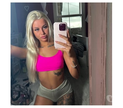 Escorts Leicester City Centre Leicester - Photos for New blonde in town💋❤️