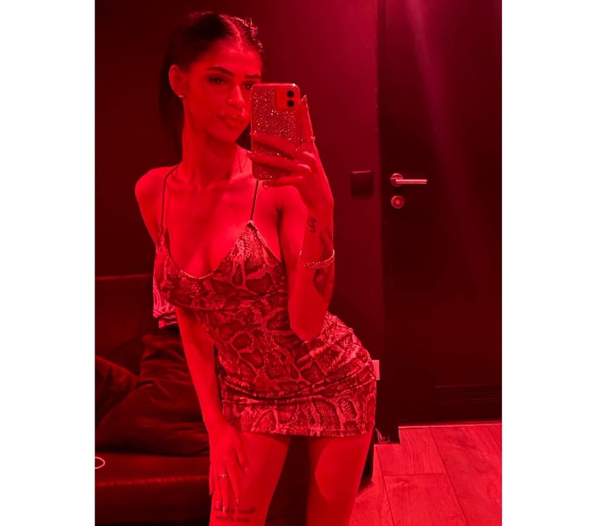 Escorts Bedfordshire Luton - Photos for Alexia slim girl☺️best Bj💦no rush❌LAST DAY✔️