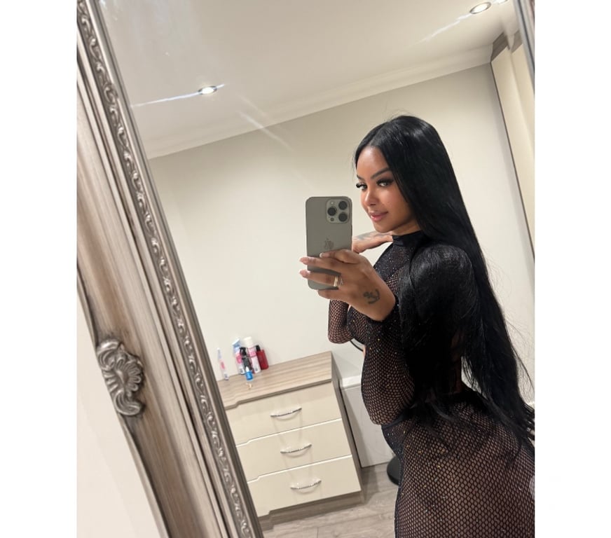 Trans Escorts West Midlands Birmingham - Photos for Paula Pocahontas