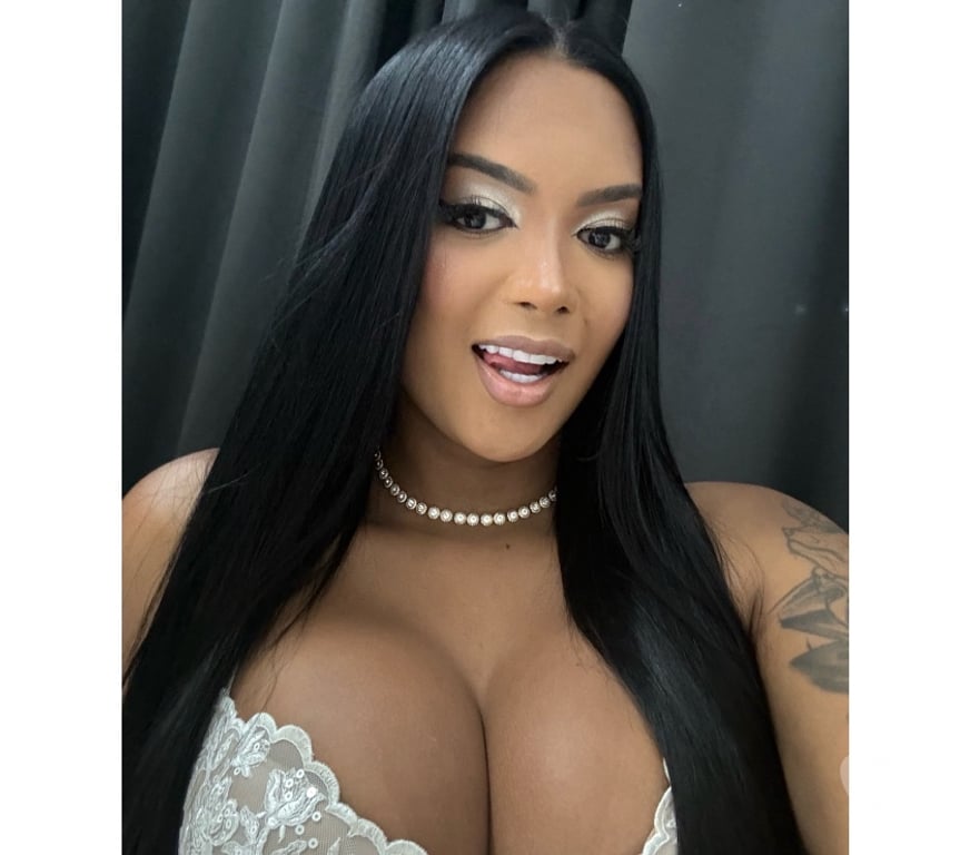 Trans Escorts West Midlands Birmingham - Photos for Paula Pocahontas