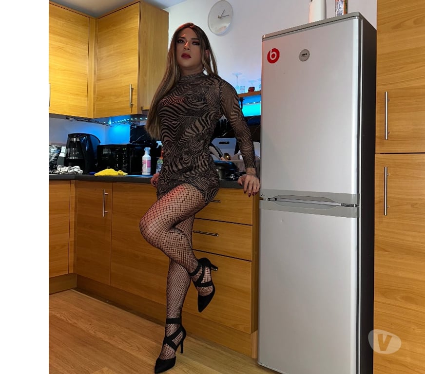 Trans Escorts North London Enfield - Photos for 🍓SASHA🍓TS🔥PARTY GIRL🍓BRAZIL
