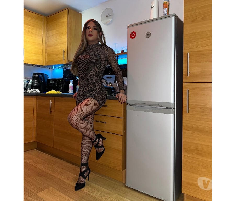 Escorts North London Enfield - Photos for 🍓SASHA🍓TS🔥PARTY GIRL🍓BRAZIL