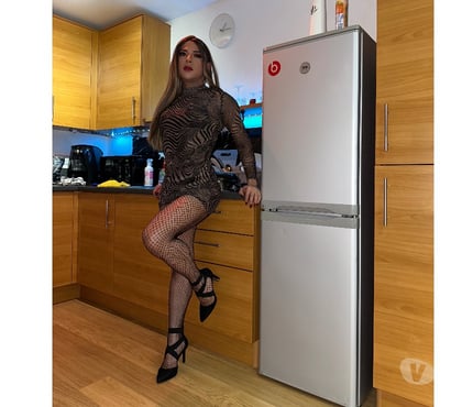 Transsexual Chingford East London - Photos for 🍓SASHA🍓TS🔥PARTY GIRL🍓BRAZIL
