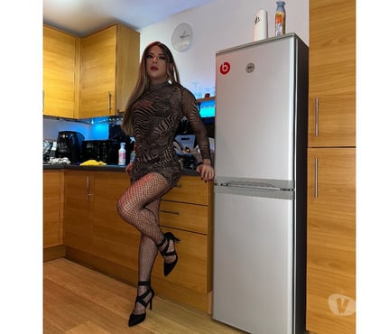 Escort Chingford East London - Photos for 🍓SASHA🍓TS🔥PARTY GIRL🍓BRAZIL