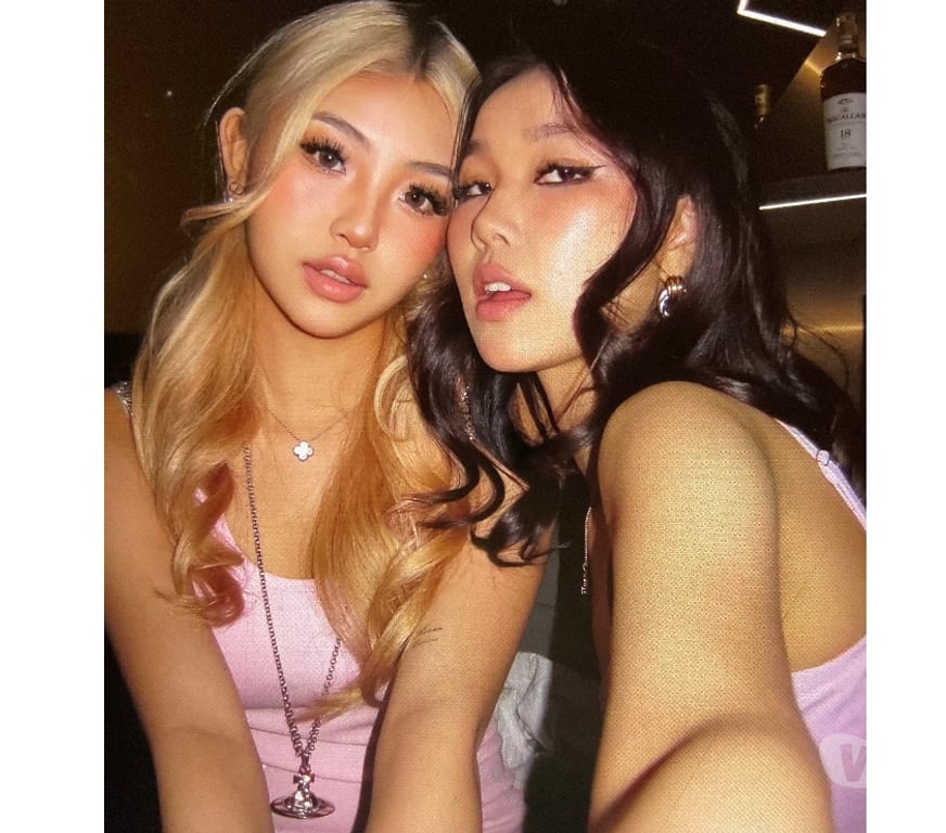Escorts Bristol Redcliffe - Bristol - Photos for Asian Thailand duo Thai