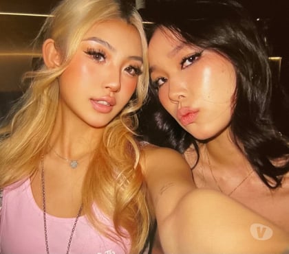 Escorts Redcliffe Bristol - Photos for Asian Thailand duo Thai