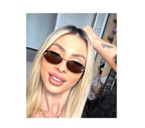 Gorgeous Blonde Lady – Exclusive Company