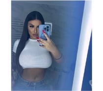 Amanda ❤️‍🔥Party girl🍾🥂New girl in town❤️