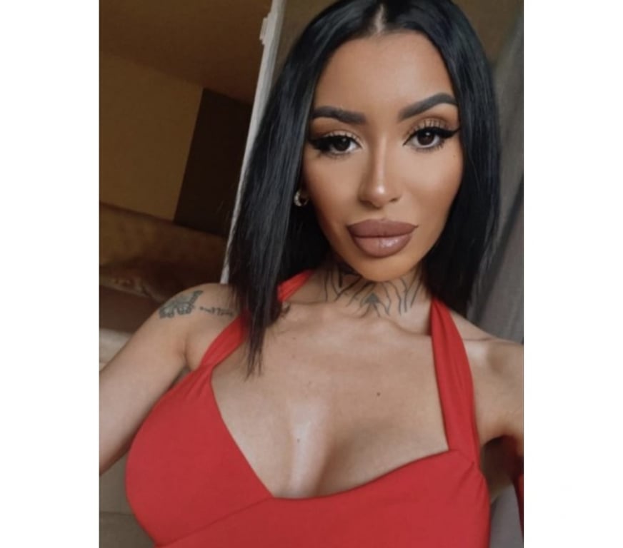 Escorts Staffordshire Stoke-on-Trent - Photos for Henna Best service 💕NEW ON AREEA💕BEST PARTY