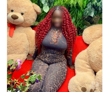 Escorts Canary Wharf East London - Photos for BUNDALICIOUS SPICE💞