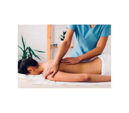Massage Twickenham Richmond upon Thames - Photos for Massage therapy for men’