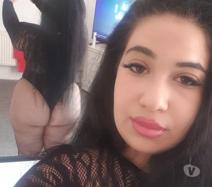 Escorts and Massages Birmingham Sandwell - Photos for GFE 2 TIMES £60 BBW BIG ASS REAL 100% NO RUSH