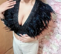 HOT RIA ( Desi Queen )