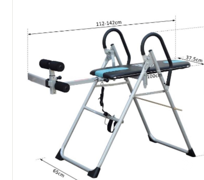 Miscellaneous Tyne and Wear Sunderland - Photos for Gravity inversion table