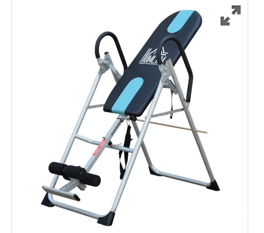 Miscellaneous Tyne and Wear Sunderland - Photos for Gravity inversion table