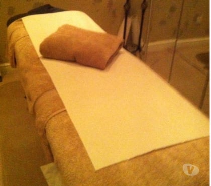 Massage Washington Sunderland - Photos for Male massage therapist