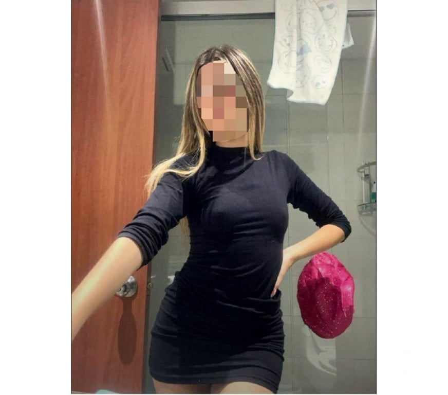 Escorts South Yorkshire Sheffield - Photos for Natural English Bombshell