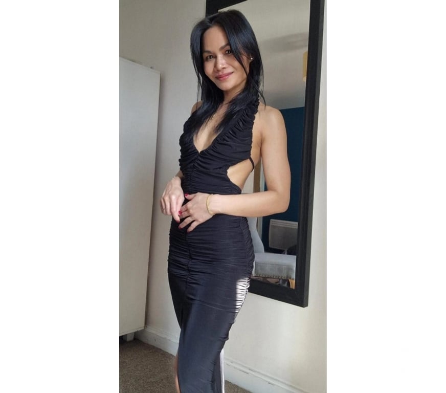 Escorts West Midlands Birmingham - Photos for Sexy Athletic Thai Lady 077944 041457