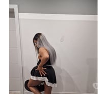 Strap on mistress 💞💦🎶 party girl